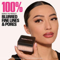 Huda Beauty Easy Bake Setting Powder, Banana Bread, Matte Finish, 16-Hour Wear