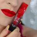 Matte Liquid Lipstick Comfortable Wear Non-Drying Golden Rose 5ml