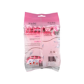 Norsina Lady Soft Women's Razor with 2 Blades, Pack of 16