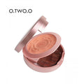 Best Powder Blush Natural Radiant Finish O.TWO.O 6g