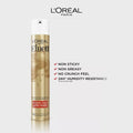 Best Hair Spray for Hold Elnett Satin Normal L'Oreal 200ml