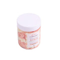 CosmArabia Peach & Citrus Whipped Body Soap and Scrub - 130g