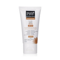 BB Cream SPF 25 Medium Shade Moisturising Tinted Face Base Pure Beauty 50ml