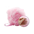 Lofian Large Korean Exfoliating Body Loofah Bath Sponge