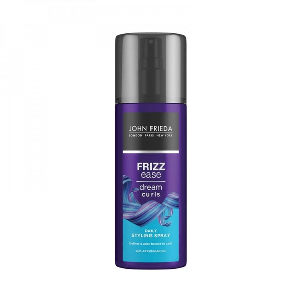 Curl Defining Spray Frizz-Ease Dream Curls Magnesium John Frieda 200ml