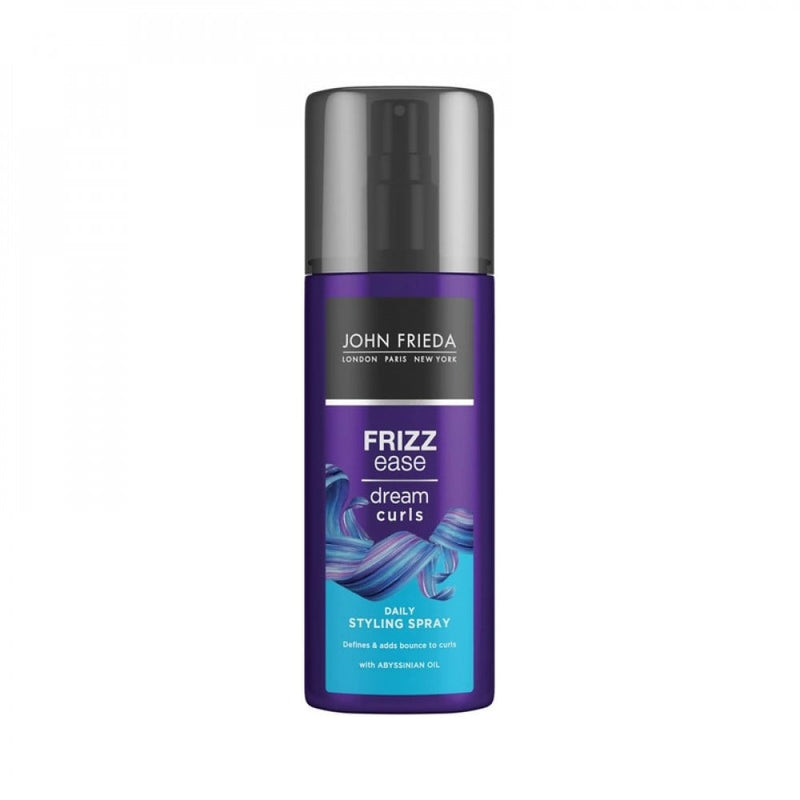 Curl Defining Spray Frizz-Ease Dream Curls Magnesium John Frieda 200ml