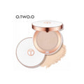 Setting Powder Silky Moisturizing O.TWO.O 01 10g