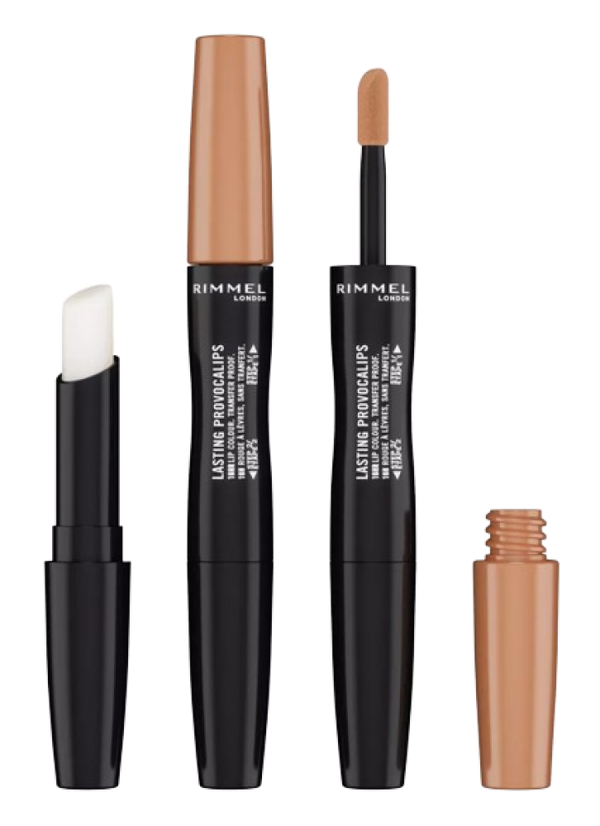 Liquid Lipstick Buy Liquid Lipstick Transfer Resistant Best Undressed 115 Rimmel