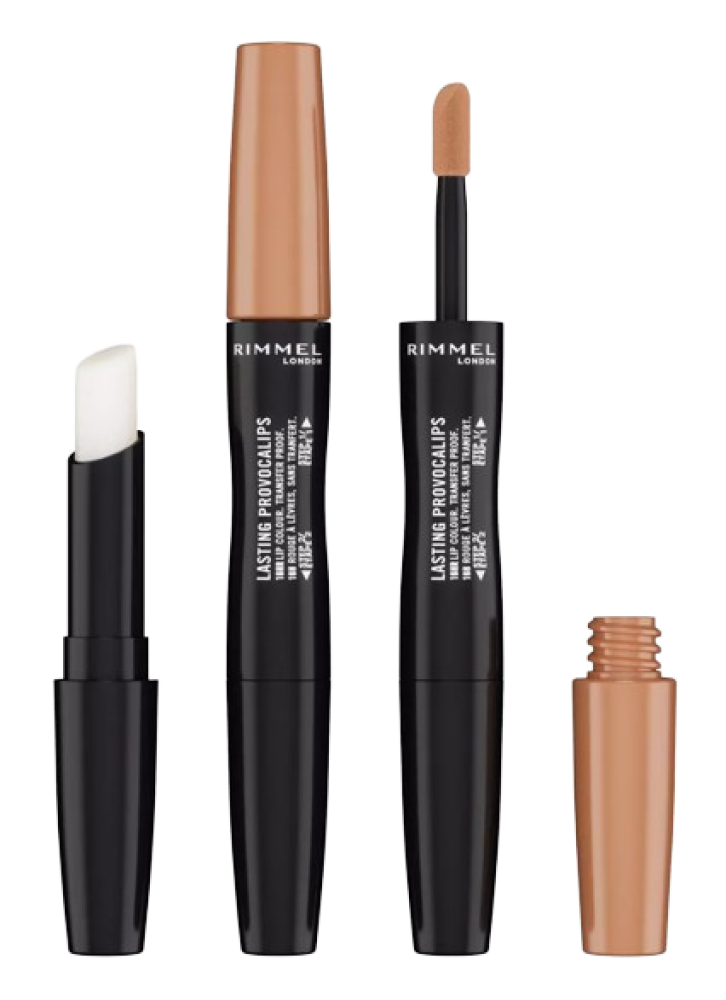 Liquid Lipstick Buy Liquid Lipstick Transfer Resistant Best Undressed 115 Rimmel