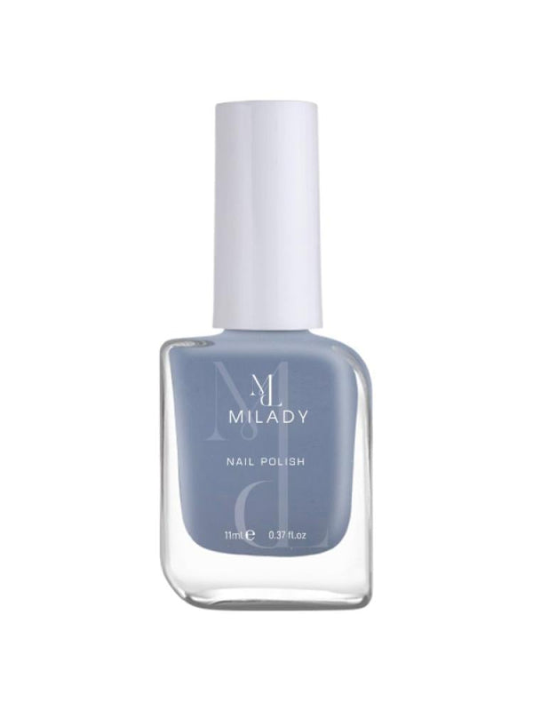Milady Nail Polish 583 Rich Color Glossy Finish 11ml