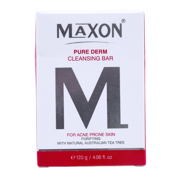 Soap and Glory Cleansing Balm Tea Tree Oil Purifying Maxon 120g