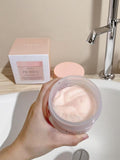 Best Exfoliating Body Scrub Sea Salt Jasmine Riciney 250g