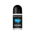 Pierre Cardin Men's Aqua Antiperspirant Roll-On Deodorant 50ml