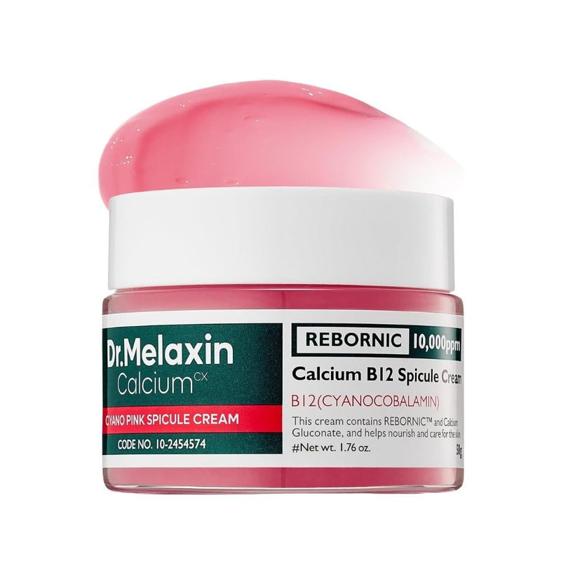 Pink Specole Skin Lightening and Firming Cream Dr. Melaxin 50ml