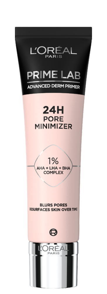 Buy Face Primer Pore Minimizer Smoothing Base L'Oreal Paris Makeup 30ml