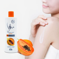 Silka Papaya Skin Brightening Lotion with SPF 6, 500ml