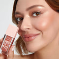 Liquid Blush Dewy Finish Hydrating Formula Shade 59 Show By Pastel 10ml