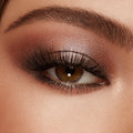 Kiko Milano Permanent Eyebrow Gel in 04 Chocolate, Waterproof & Long-Lasting
