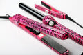 Best Hair Straightener and Curler Set 3-in-1 Ceramic Jose Eber 19mm
