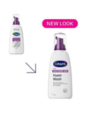 Face Wash for Oily Skin Foaming Cleanser Zinc Complex Cetaphil 236ml