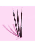 Waterproof Eyebrow Pencil Micro Precise Neutral Brown Essence 0.05g
