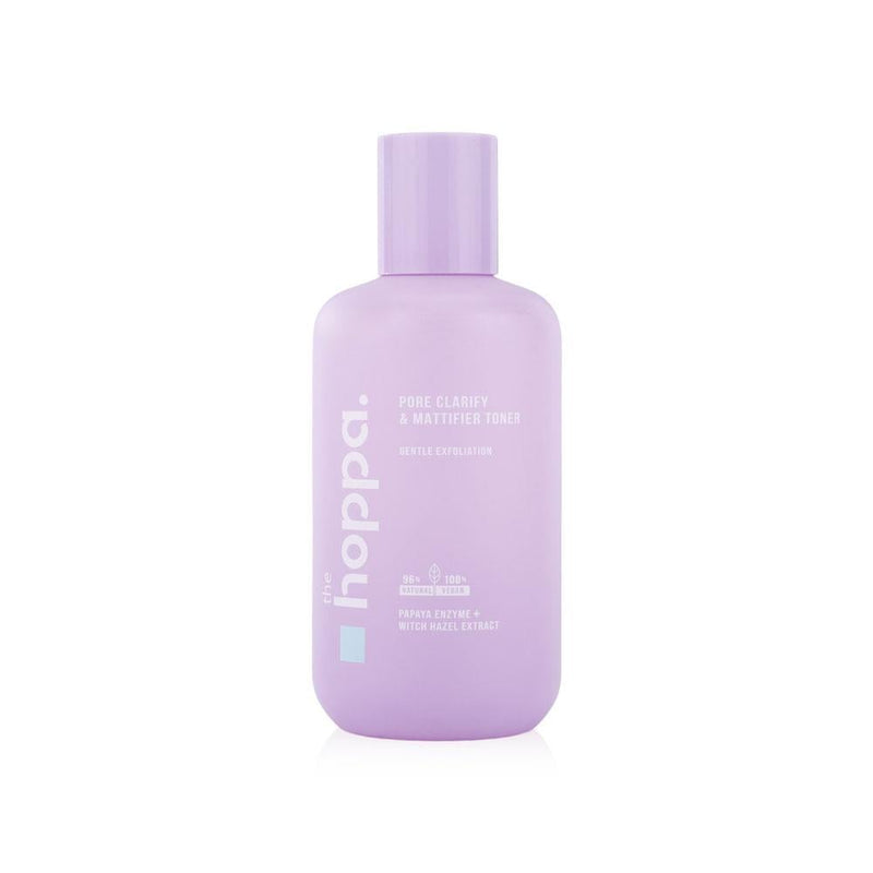 Pore Refining Toner Purifying The Hoppa 250ml