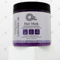 Hair Mask for Growth Rosemary & Lavender O-Plus 500ml
