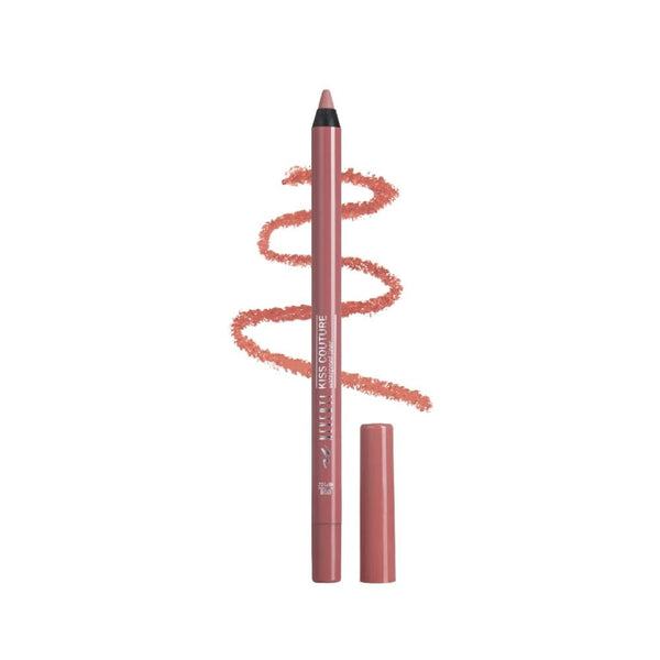 Neverti Kiss Catcher Waterproof Lip Liner Pen - 008