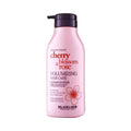 Luxliss Hair Thickening Conditioner with Cherry Blossom & Rose, 500ml