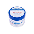 Top Rated Body Cream Roughness Relief 5% Urea Ceramides Cosmo 400ml