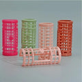 Allura Hair Rollers GNR-2185/2 3.6 cm Diameter 6 Count