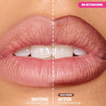 Huda Beauty Lip Contour Pencil Twisty Brown Matte Finish