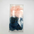 Haoda Foaming Body Scrubber 2-Piece Set