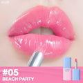 4U2 Glassy Babe Lip Gloss 4g | 05 Beach Party