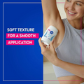 Nivea Fresh Natural Deodorant Roll-On, 50 ml