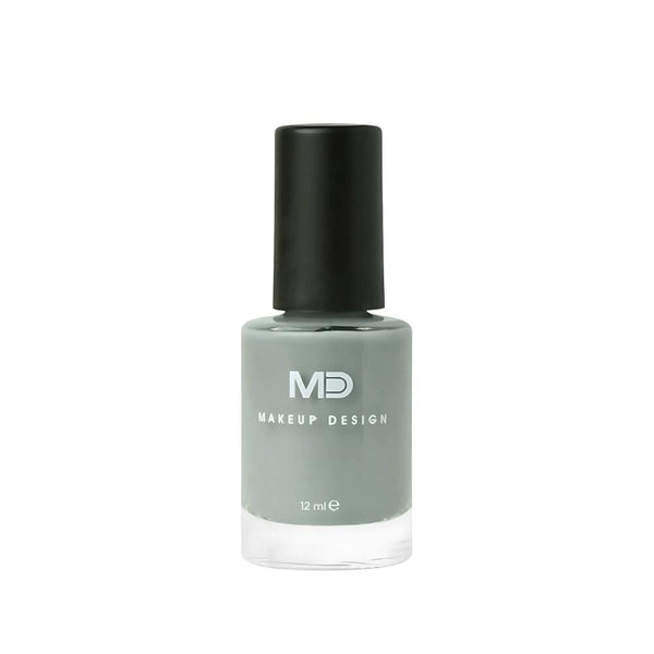 Md Nail Polish 241 Privacy Glossy Chip-Resistant Quick-Drying