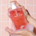 Moms Bath Recipe Acne Solution Body Wash Deep Cleansing 350ml