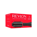 Hot Air Brush One-Step Hair Dryer and Styler 1100W Revlon 1 Piece