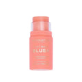 Revolution Fast Base Blush Stick Cream Cheek Color
