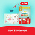 Pampers Premium Care Pants Size 5 Softness and Protection 42 Count