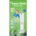 Kids Water Flosser Oral Irrigator Gentle Cleaning Aqua Dash 8 Nozzles