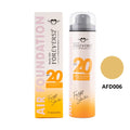 Body Foundation Spray Airbrush Coverage Sweat-Proof Forever52 150ml