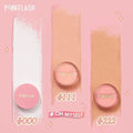 Pink Flash Translucent Loose Setting Powder, Mattifying, 111