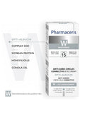Pharmaceris Opti-Albucin Eye Cream - Dark Circles & Puffiness
