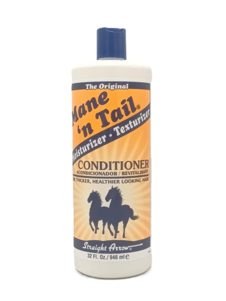 Mane 'n Tail Original Thickening Conditioner - 946ml, Protein Enriched Formula