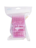 Salon System Self-Grip Hair Rollers for Volume & Curls - 2 Pieces