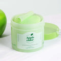 Ariul Apple Cider Vinegar Bubble Cleansing Pads - 60 Pads