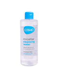 Cosmo Micellar Cleansing Water for Dry Skin with Hyaluronic Acid - 500ml