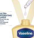 Vaseline Essential Care Body Lotion with Vitamin B3 for Dry Skin 200ml