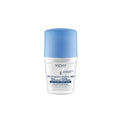Mineral Roll-On Deodorant Aluminum Free 48H Vichy 50ml